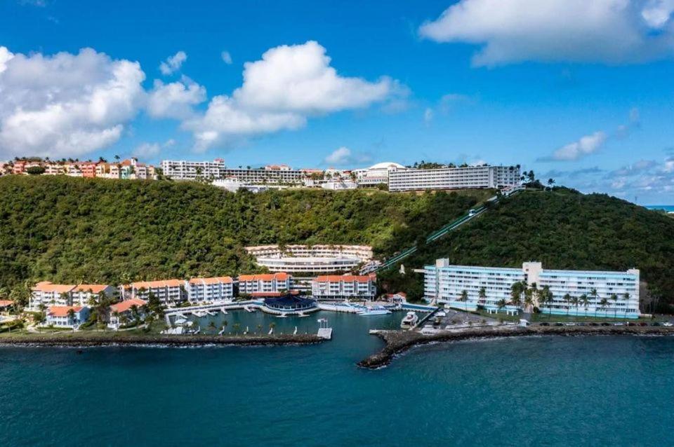 Beautiful Ocean Blue Love Oceanfront Apartment ファハルド エクステリア 写真